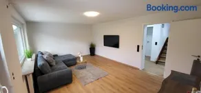 Wunderschönes Haus mit 3 Schlafzimmern - Image 1