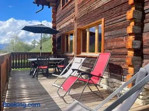 Comfortable chalet in the heart of nature, calm and peaceful - Image 2