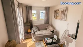 Tiny House Nachtigall C207 - Ostsee Urlaub Resort - Image 1