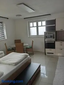 Apartmán Domažlice - Image 4
