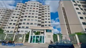 Apto completo com piscina e vaga de garagem na Maraponga - Image 2
