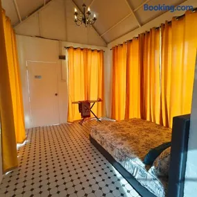 Homestay Studio Ziqri D'Laman Anakanda Rembau - Image 4