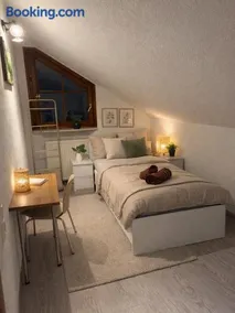 Luxury Rhine Retreat Garten&Sauna - Image 4