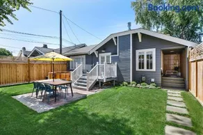 Maple Leaf Craftsman - Hot Tub, AC, Dog Friendly - Image 1
