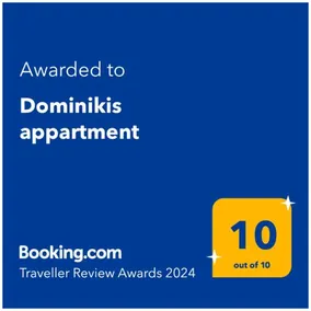 Dominikis appartment - Image 2