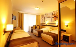 Hotel Vitalia - Image 4