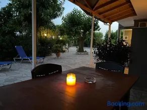 my Green Villa - Image 2