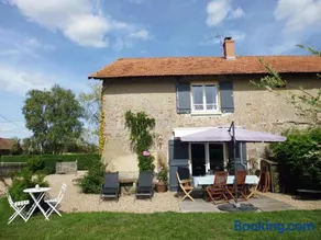 Gîte con barbacoa, terraza y jardín - Image 1
