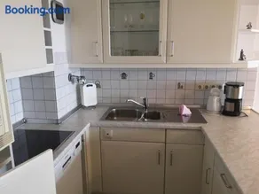 Strandhotel Wohnung 43 - Image 3