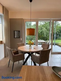 Ferienwohnung Clemens neue Wohnung zentral und hochwertig - Image 3