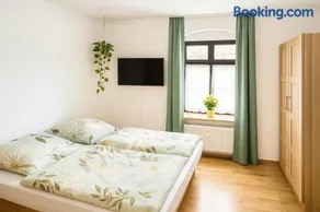 Ferienwohnung auf der Schlossallee - Image 4