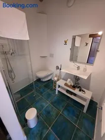 Podere Belvedere Tuscany Rooms - Image 3