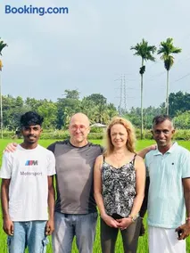 Kadalla Holiday Resort - Image 1