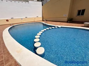 Apartamentos Barlovento Altamar - Image 1