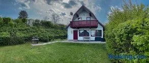Ferienhaus "Gestiefelter Kater" am See im Bergland - Image 3