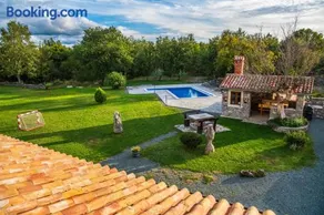 Holiday home Eda - Image 1