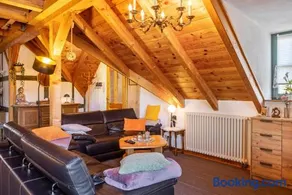 Dachwohnung Im Landhausstil - Image 3