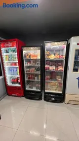 Refúgio VIP Pé na Areia no Campeche - Piscina, Sauna e Academia até 08 pessoas - Image 4