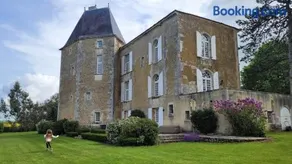 Le Royal Cagouille gîte Au Château d'Ecoyeux - Image 3