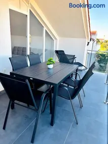 Apartment Tuna - Image 1