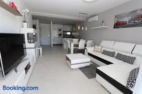 'Nº85' Oasis Beach X - Holiday Apartment - Image 5