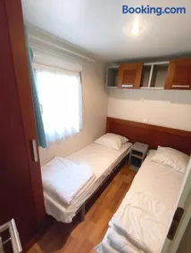 Mobil home 3 chambres Naujac sur Mer - Image 4