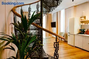 Nostalgia Suites - Image 4