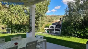 Villa con piscina - Image 3