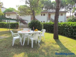Ville Verdi - private garden - Image 1