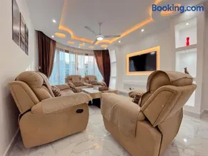 Sharm Hills luxury 2 bedroom apartment - Image 2