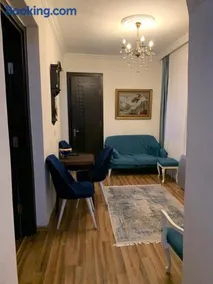 Old Batumi Apartments - Image 1
