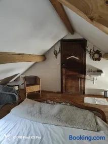 Gîte de l'Orangerie du Saulce - Image 1