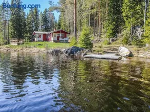 Holiday Home Lahdeke by Interhome - Image 2