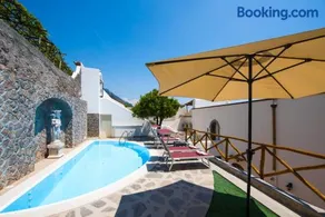 Villa Virginia -no steps -private pool-free WiFi - Image 5