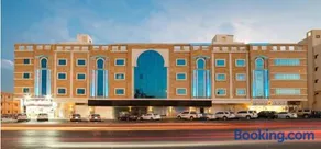 Al Madinah ANASAT Hotel - Image 4
