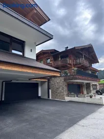 Appartement Enzian - TUX MOUNTAIN apart - Image 1