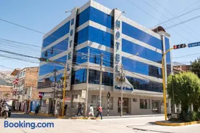 Hotel Sucali - Image 1