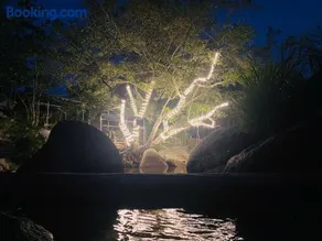 Suối Mơ Dốc Tình Glamping & Retreat - Image 5