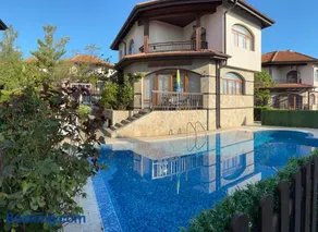 Exklusive Villa am Sonnenstrand Bulgarien am Schwarzen Meer aheloy Cabernet 1 - Image 1