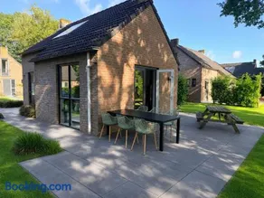 CasaJos Rust&Comfort bij recreatieplas omgeving Nijmegen - Image 2