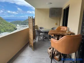 Zen escape-ocean view Papeete - Image 2
