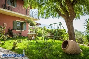 Best Kefalonia villas - charming 3 bedroom villa Gardenia - Image 2