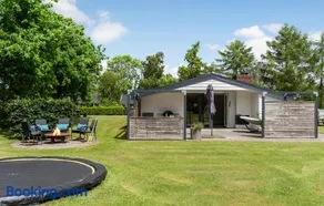 5 Person Holiday Home in Otterup - Image 3