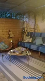 Le Cocon Provençal, gîte privé avec jacuzzi - Image 2
