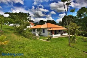 Pousada Coração Verde - Image 1
