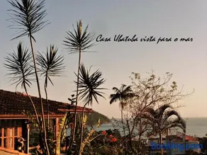 Casa Ubatuba Vista para o Mar - Image 2