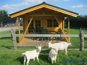 Clausen - Ferienwohnung mit 4 Schlafzimmern, 2 Bädern, Aufenthaltsraum mit Kamin und Garten - Image 2