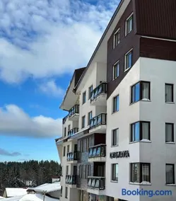 STENATA Sport Apartments - Image 1