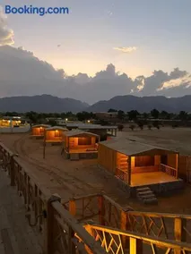 Seavia Camp - Image 1