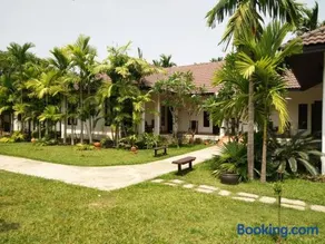 Villa Thakhek - Image 1